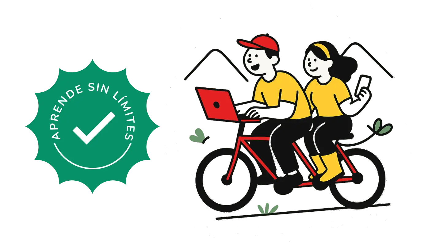 Aprende Sin Límites